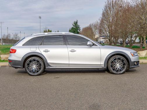2014 Audi allroad 2.0T Premium Plus