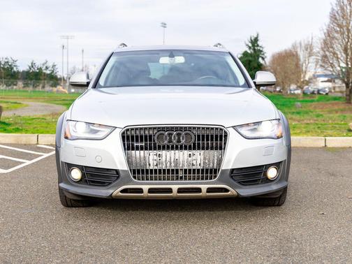 2014 Audi allroad 2.0T Premium Plus