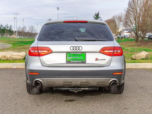 2014 Audi allroad 2.0T Premium Plus