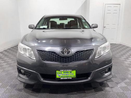 2010 Toyota Camry SE