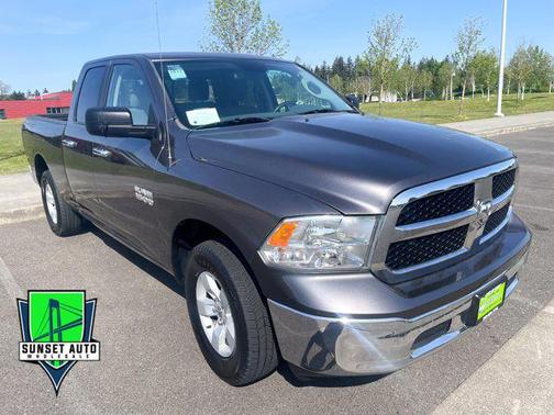 2017 RAM 1500 SLT