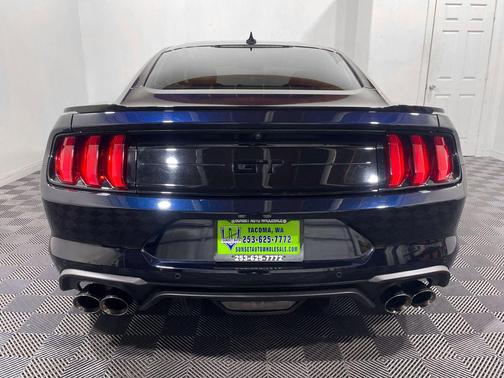 2021 Ford Mustang GT