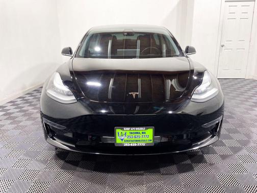 2019 Tesla Model 3 Standard Range