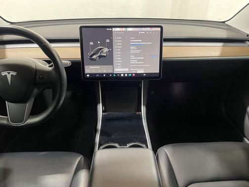2019 Tesla Model 3 Standard Range