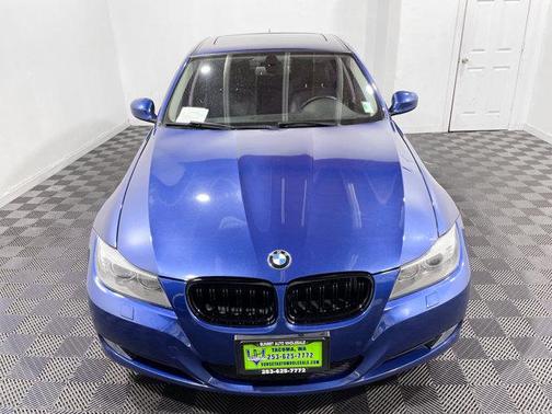 2010 BMW 328 xDrive