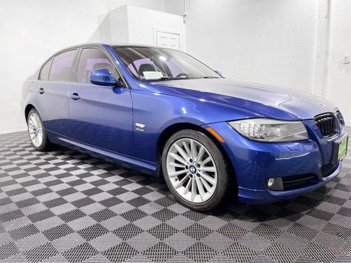 2010 BMW 328 xDrive