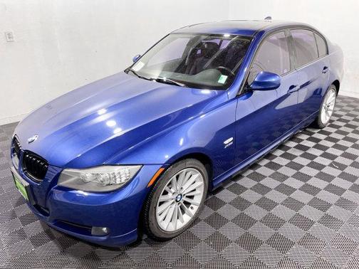 2010 BMW 328 xDrive