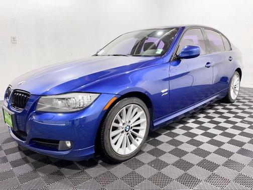 2010 BMW 328 xDrive