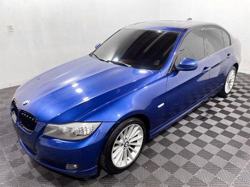 2010 BMW 328 xDrive