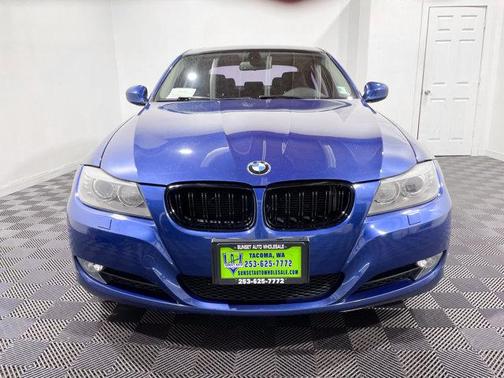 2010 BMW 328 xDrive
