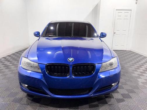 2010 BMW 328 xDrive