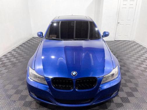 2010 BMW 328 xDrive