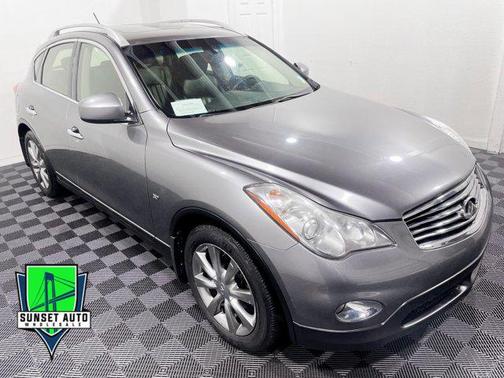 2014 INFINITI QX50 Base