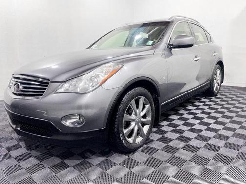 2014 INFINITI QX50 Base