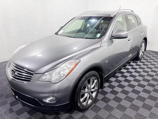 2014 INFINITI QX50 Base