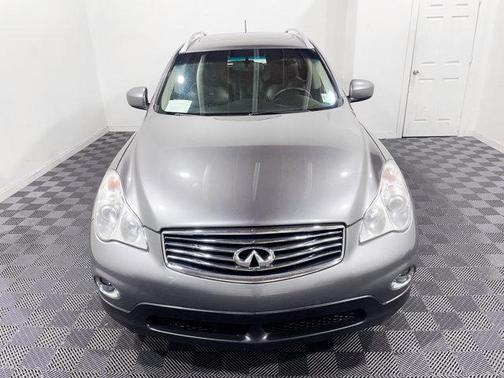 2014 INFINITI QX50 Base