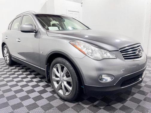 2014 INFINITI QX50 Base