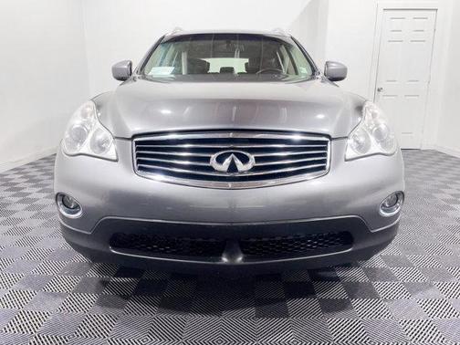 2014 INFINITI QX50 Base