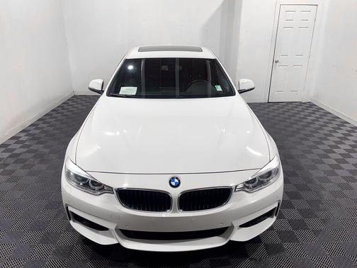 2016 BMW 435 Gran Coupe i xDrive