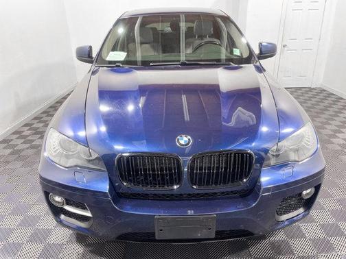 2013 BMW X6 xDrive35i