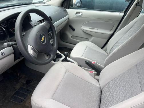 2010 Chevrolet Cobalt Base
