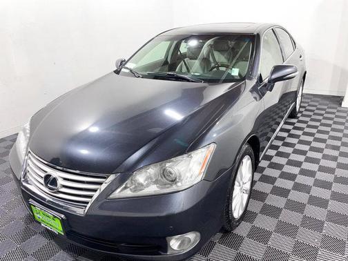 2010 Lexus ES 350 Base