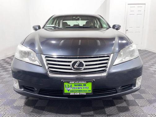 2010 Lexus ES 350 Base
