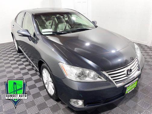 2010 Lexus ES 350 Base
