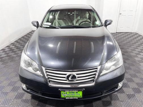 2010 Lexus ES 350 Base