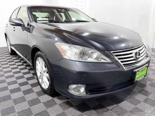 2010 Lexus ES 350 Base