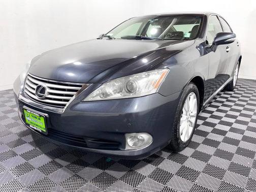 2010 Lexus ES 350 Base