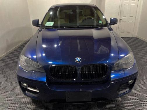 2013 BMW X6 xDrive35i