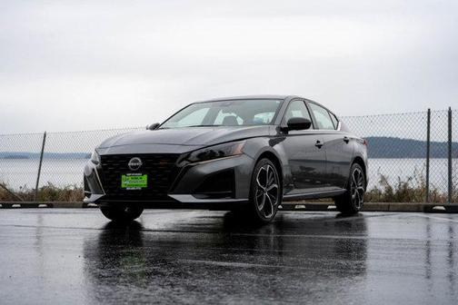 2024 Nissan Altima SR Intelligent AWD
