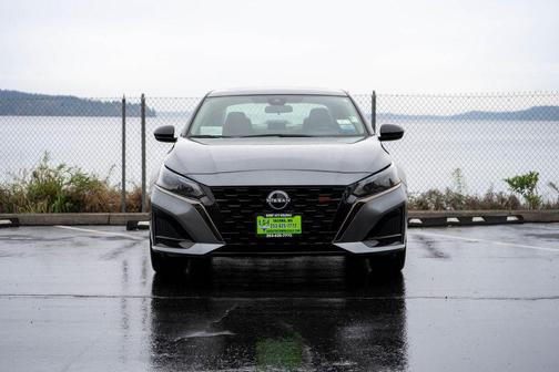 2024 Nissan Altima SR Intelligent AWD