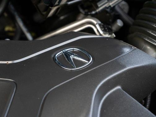 2015 Acura MDX 3.5L Technology Package