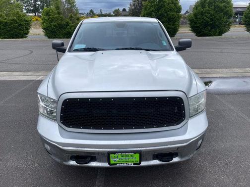 2013 RAM 1500 SLT