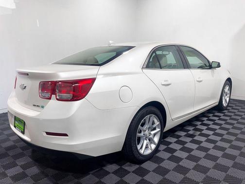 2013 Chevrolet Malibu Eco Premium Audio