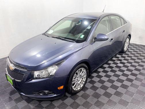 2013 Chevrolet Cruze ECO