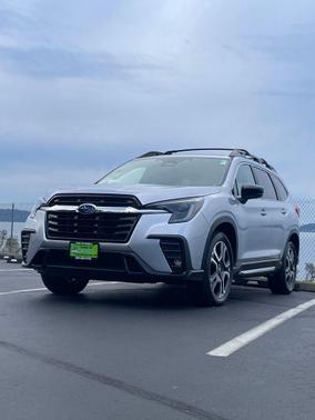 2024 Subaru Ascent Limited 7-Passenger