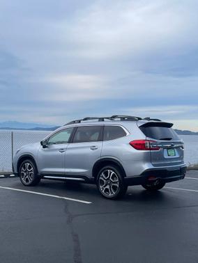2024 Subaru Ascent Limited 7-Passenger