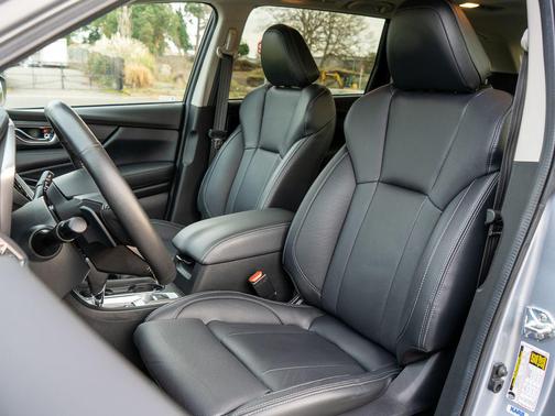 2024 Subaru Ascent Limited 7-Passenger