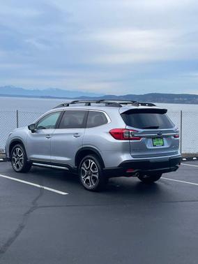2024 Subaru Ascent Limited 7-Passenger