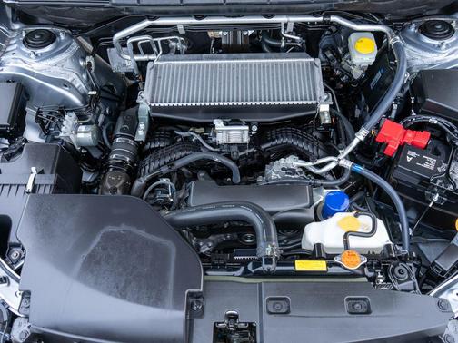 2024 Subaru Ascent Limited 7-Passenger