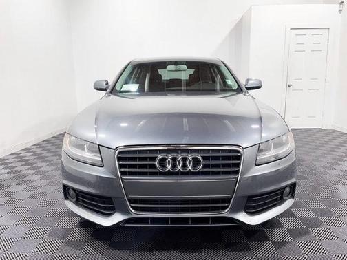 2012 Audi A4 2.0T Premium