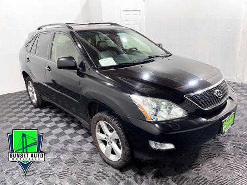 2004 Lexus RX 330 Base