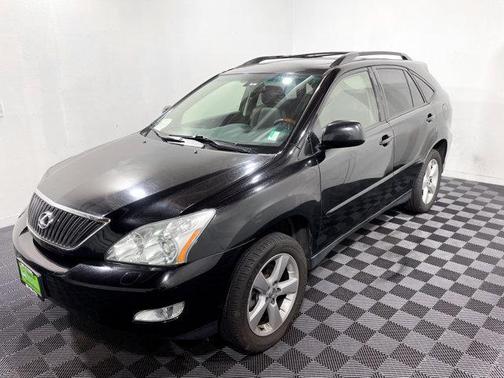 2004 Lexus RX 330 Base
