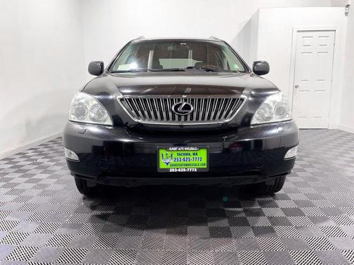 2004 Lexus RX 330 Base