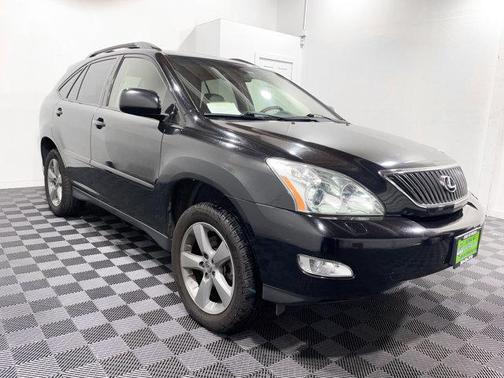 2004 Lexus RX 330 Base