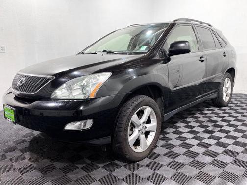 2004 Lexus RX 330 Base