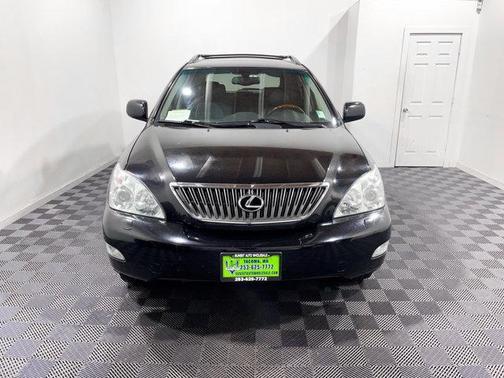 2004 Lexus RX 330 Base